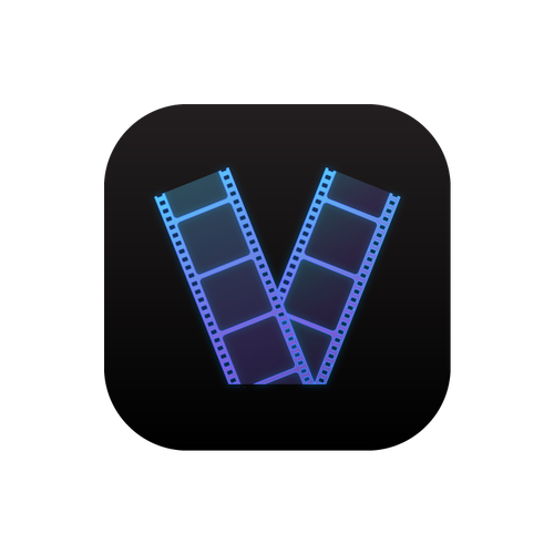 Icon for video editing app in iOS | Icon or button contest