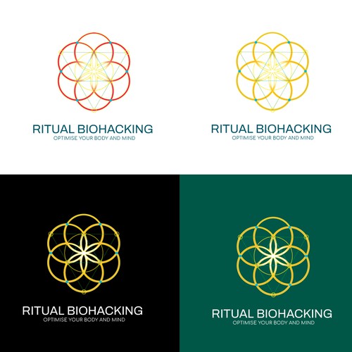 Designs | We need an awesome logo for our new biohacking studio start ...