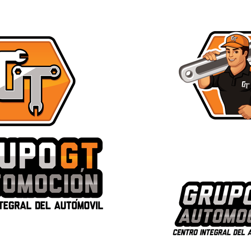 Proposta di design per un contest della categoria Logo e social media realizzata da singhania