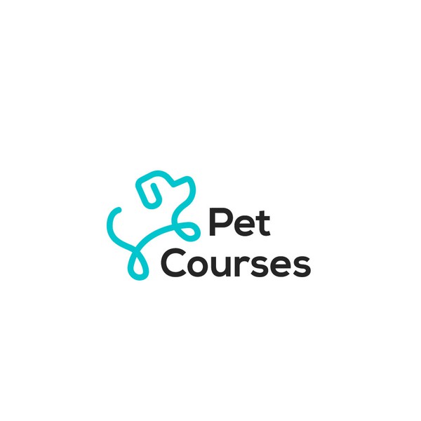 Design by artory™ titled "Pet Course"