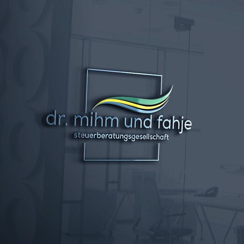  contest entry by Mr.CreativeLogo