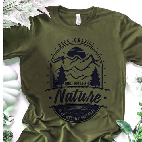 Proposition sur un concours de T-shirt, réalisée par Nopi™