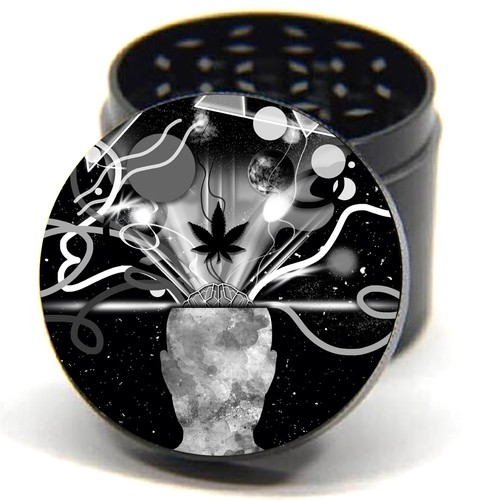 Design finalista por GloriaSánchezArtist