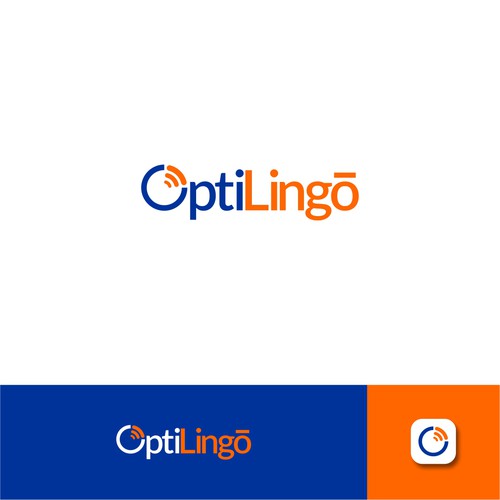 Branding & Logo for Language Learning App Design by UnderTheSameSky
