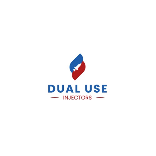 DUAL USE INJECTORS Design by Haritzu