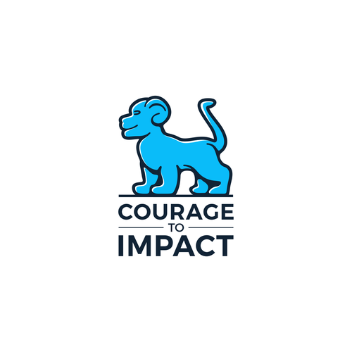 Design di Design a Logo - Courage To Impact di *KayK