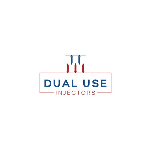 DUAL USE INJECTORS Design by Haritzu