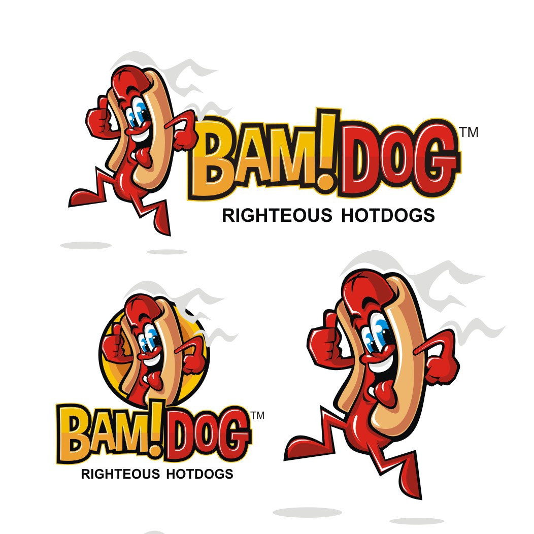 Dog Food Logos - Free Dog Food Logo Ideas, Design & Templates