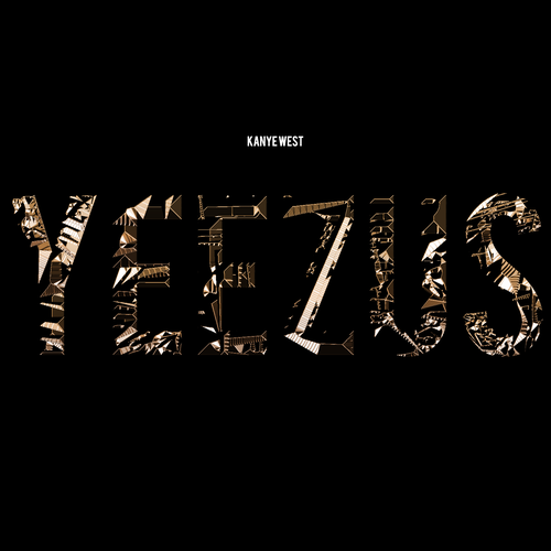 









99designs community contest: Design Kanye West’s new album
cover Réalisé par Jackgambro