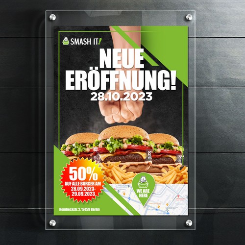  contest entry by pafofo99