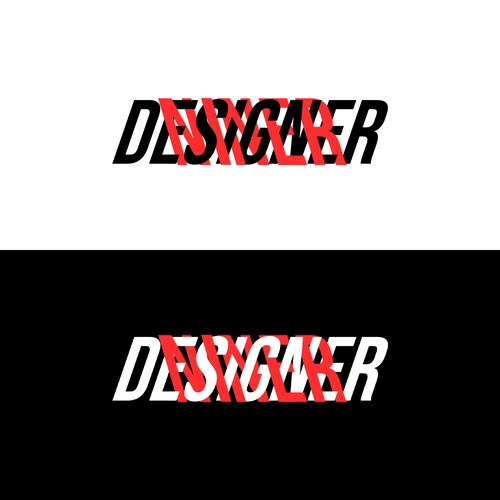 Design a crisp, sleek logo for the Designer Niner YouTube channel Design by PINT0