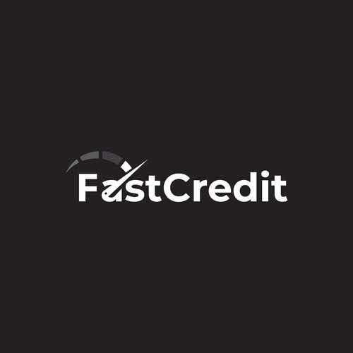 fast credit Design réalisé par IdeaplaneStudio ✅