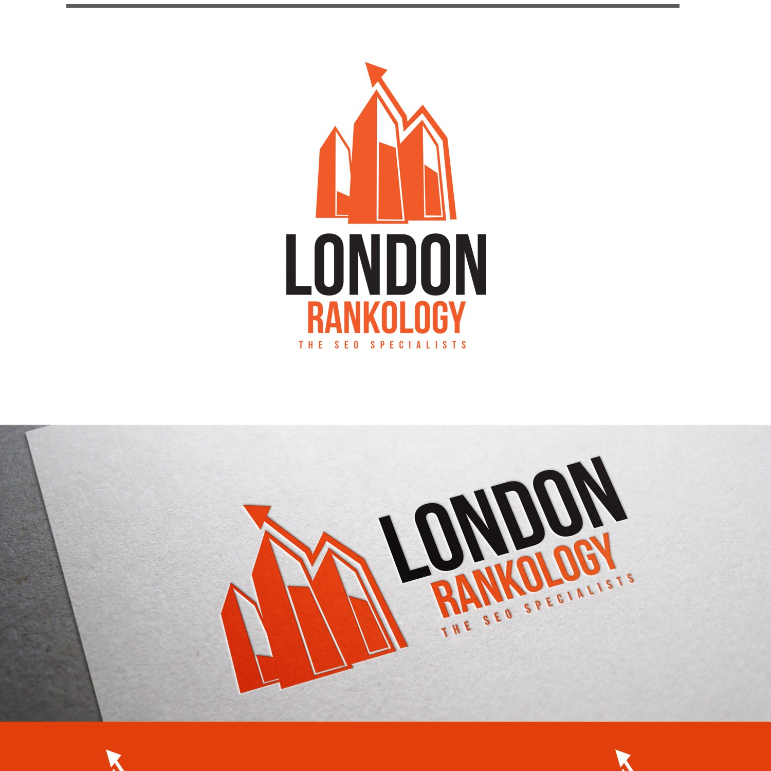 Brochure Logos - Free Brochure Logo Ideas, Design & Templates