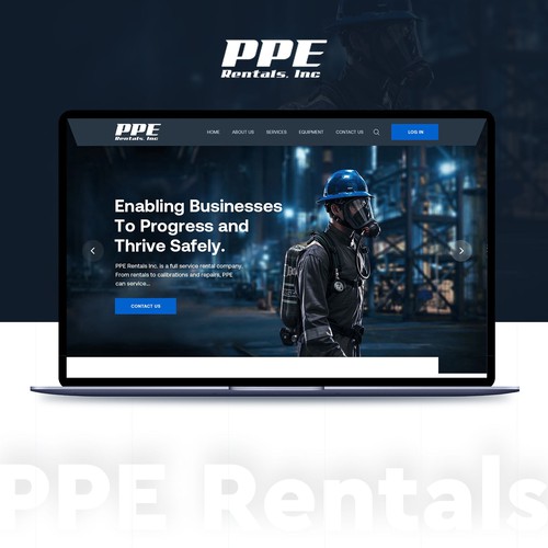 We need our site updated to a modern responsive design Design by sandy#ogma