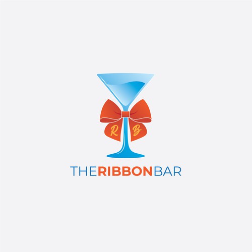 The Ribbon Bar Design by taufikbaggio