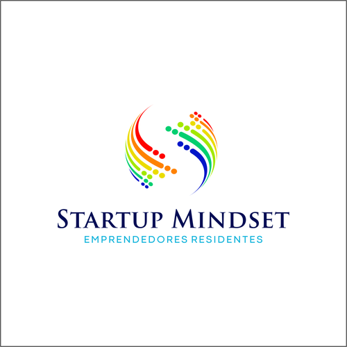 Startup Mindset Design by alghalibie99