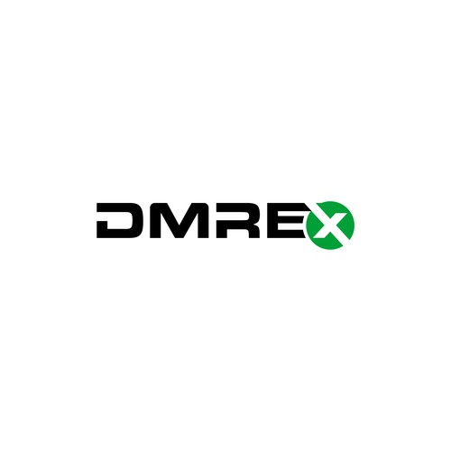 DMREx Design by dot plus