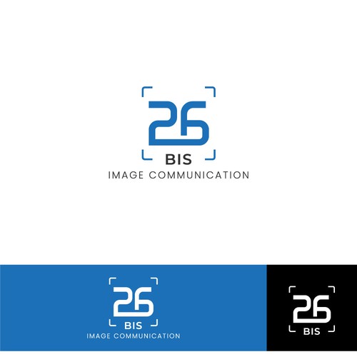 Proposta di design per un contest della categoria Logo realizzata da Elite Craters