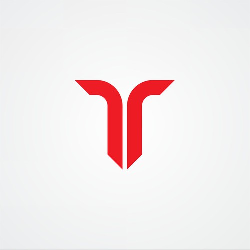 Pro Esports Player Logo Design by H_K_B