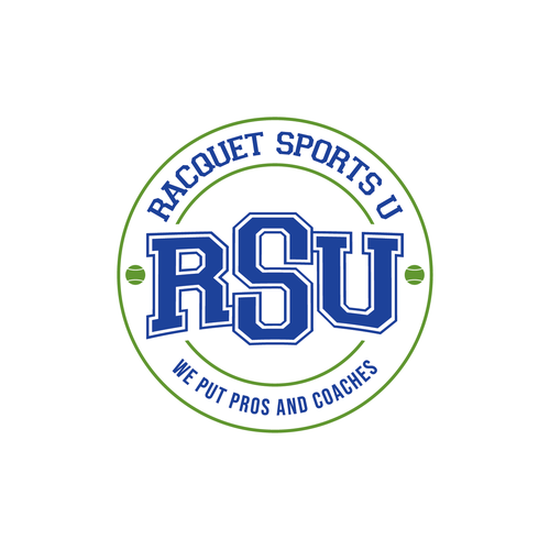 RSU logo Design by JELOVE