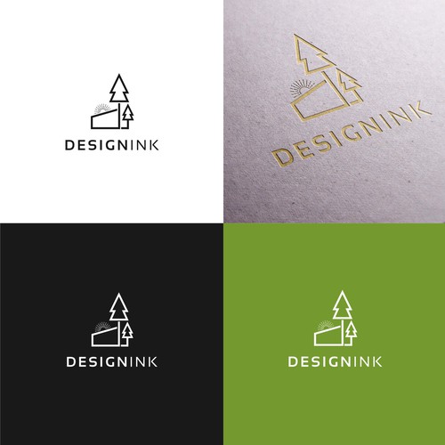 DesignInk Design by sunshine_design