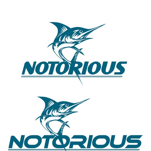 Create the next logo for Notorious Design by Joe Pas