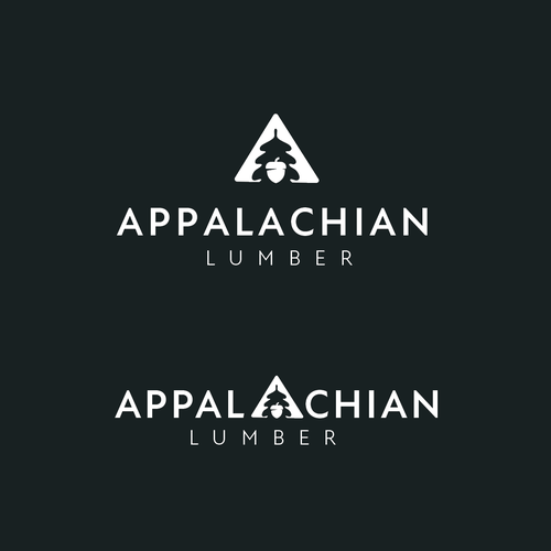 Design a luxury logo for a premier custom wood products company. Design by MrsR1ck3rt