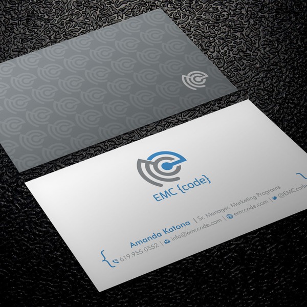 Business Card