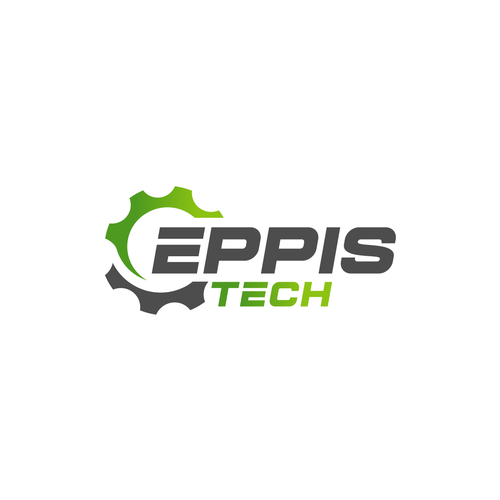 Logo design for Industrial Service and manufacturing company Design by Aleta21