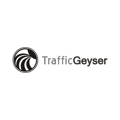 Design di T-R-A-F-F-I-C   g-e-y-s-e-r  Logo di bLuE'$