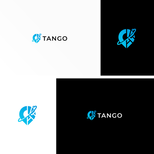 Quick Guaranteed Payout for Tech Company Logo Design by Vanza™