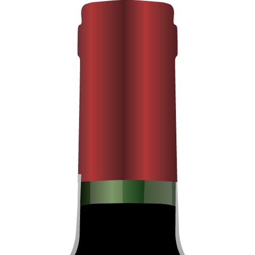 Create the next product label for Two Blind Mice Wines Design von Dezignstore