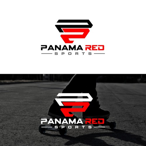 panama red Design by F A D H I L A™