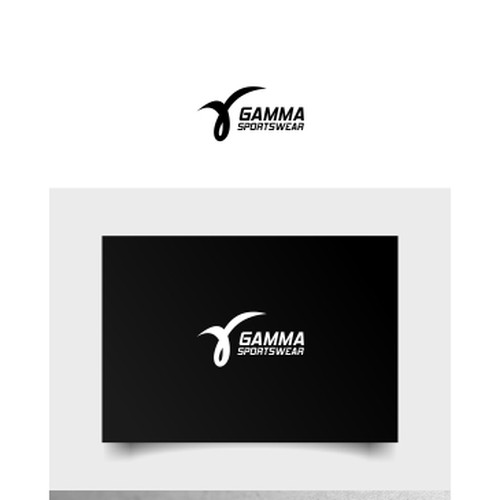 Logo design contest entry by kanti