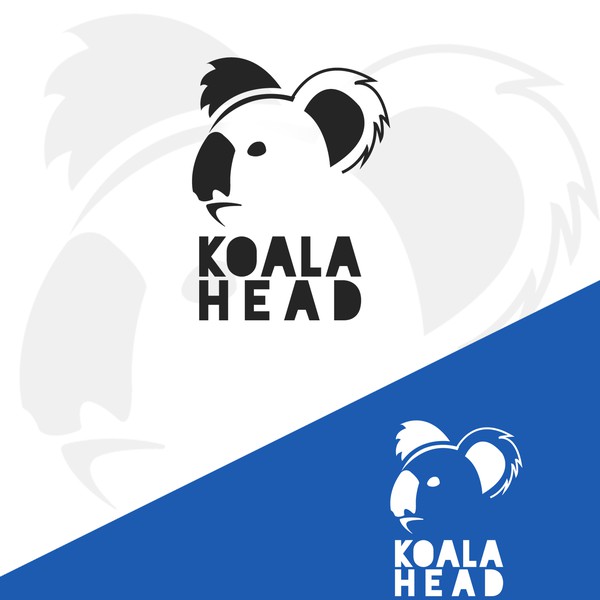 KoalaHead