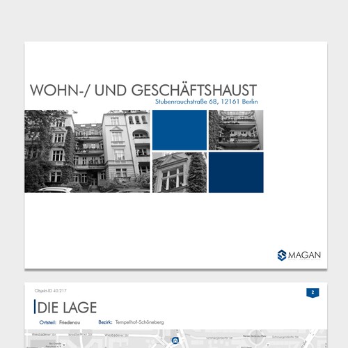 Erstellen Sie Eine Aussagekraftige Power Point Vorlage Zur Objekt Prasentation Powerpoint Template Contest 99designs