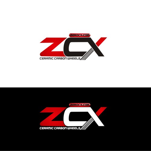 ZeroCx Carbon-Ceramic Wheels Design by miracle arts