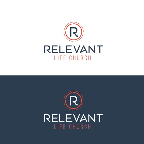 Create an awesome logo for a brand new Life.Church Network Church ...