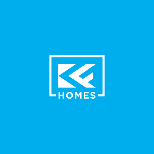 @FarrasさんのNEED A LOGO FOR HOME BUILDING COMPANYデザイン