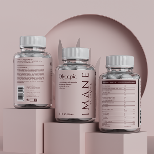  contest entry by Tamara.D