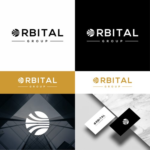 Orbital Group - Consulting firm founded by a Navy SEAL Design by X-DNA