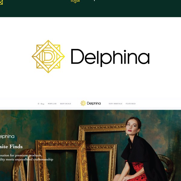 Delphina 