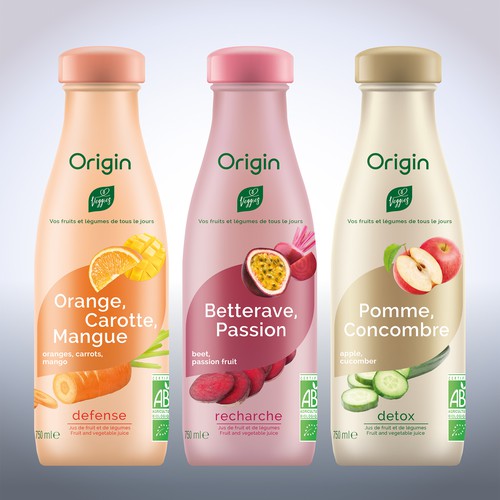 Proposta di design per un contest della categoria Etichetta di prodotto realizzata da sarapaheylo