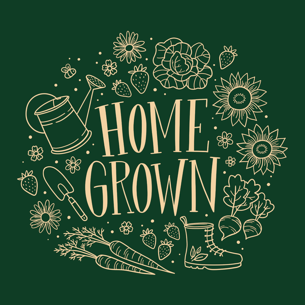 Custom-made Illustration for T-shirt