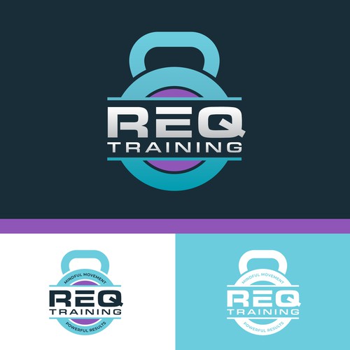 Create a memorable logo for a NYC Personal Training Company! Design by teknique®