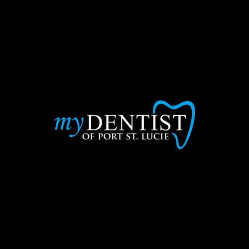 Design Dental office Logo por darma80