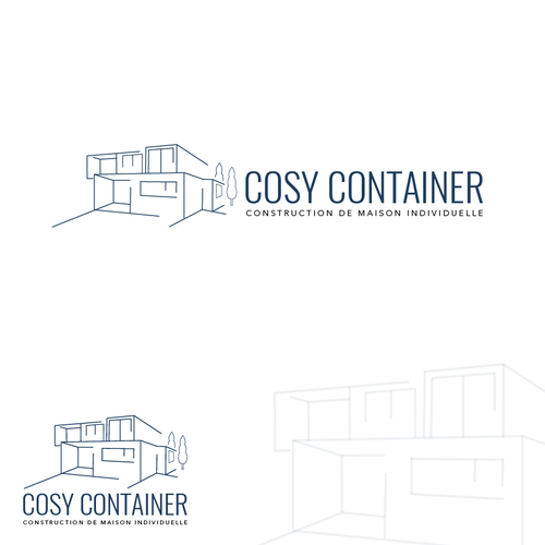 Logo design contest entry by ViewArt©FR ✏️ ❤✔️