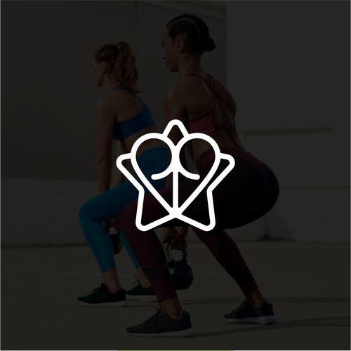 Logo design contest entry by J_Co