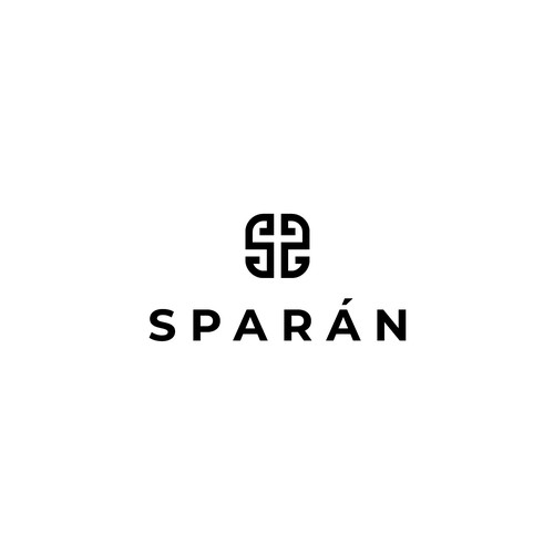 Luxury Fashion Brand Logo Design by plyland