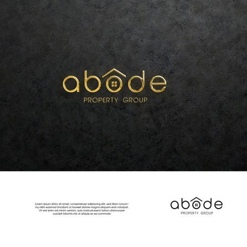 Abode Property Group Design by reflect the style ™